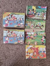 Boîte 24 Cubes Walt Disney -