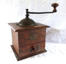 Ancien Grand Moulin è Café