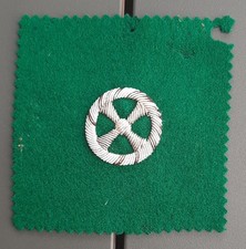 Insigne WW2 AFAT Conductrice