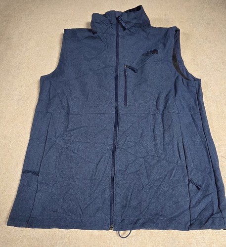 Veste sans manches - homme, the