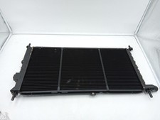 RADIATEUR D'EAU POUR OPEL