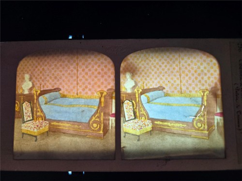 Chambre coucher napoleon - chambre,