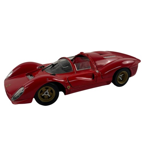 Ferrari jouet evolution scala - jouet,