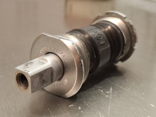 Zeus 2000 118mm 36x24f hollow - 118mm,