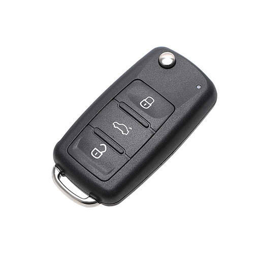 Coque cle boutons golf - cle,