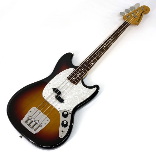 Fender japan - fender,