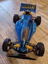 Tamiya 58076 1988 Vanquish