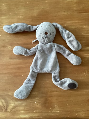 Doudou lapin semi - lapin,