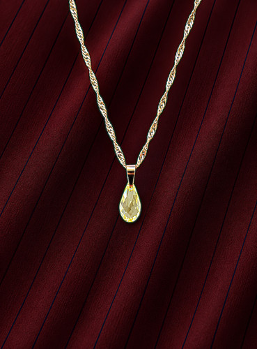 Collier - ✨,