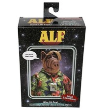 Figurine NECA The Ultimate ALF