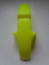 Protection - Peugeot Fluo Yellow F1 Front Mud / MBK 51