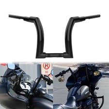 1.25 pouce guidon de moto pour