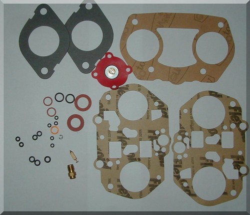 Dellorto drla 45 - dellorto,