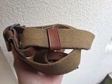 AUTHENTIQUE BRETELLE MOSIN