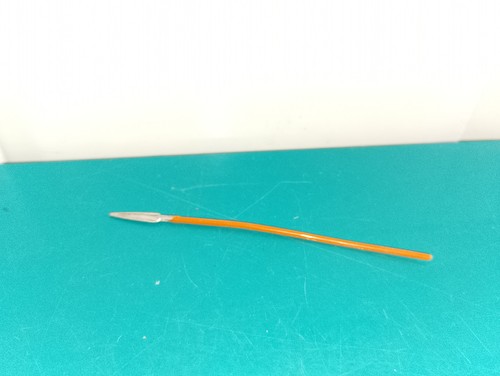 Ancien lance pour - ancien, figurine