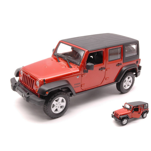Jeep wrangler unlimited - jeep, 2015