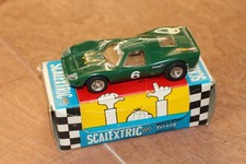  Scalextric Circuit vintage