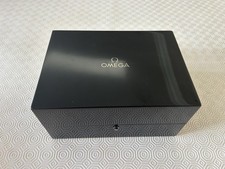 Omega Watch Speedmaster Grey