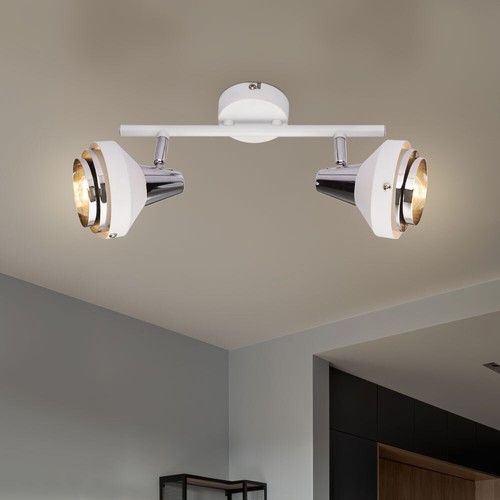 Spot deckenlampe plafonnier - spot,