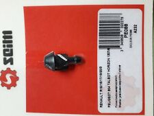 Gicleur de lave-glace avant