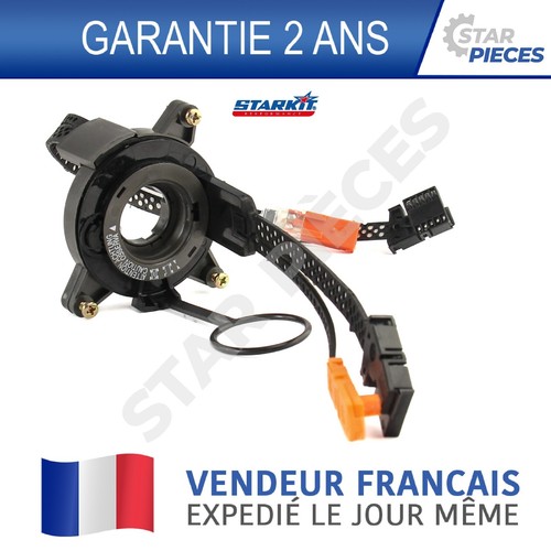 Contacteur tournant citroen - contacteur,