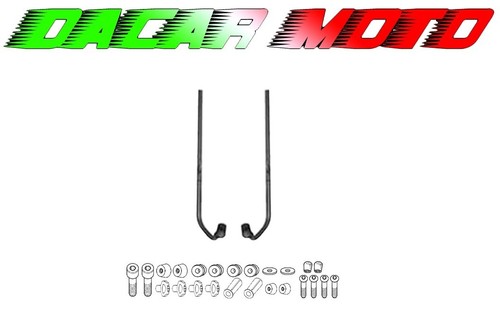 Attaches pare brise - pare-brise, piaggio