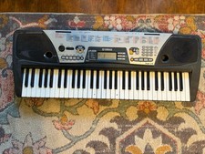 Yamaha PSR 175