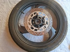 JANTE ROUE AVANT COMPLETE POUR