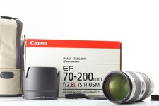 [Presque Inutilisé] Canon EF