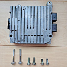 Genuine Honda Zoomer FI AF58 ECU CDI Igniter Shipped from Japan Works fine Used