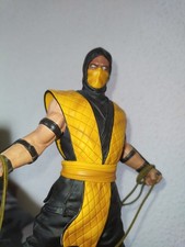 mortal kombat - Scorpion -