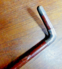 CANNE DE COLLECTION  DITE