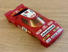 JOUEF caisse complète de