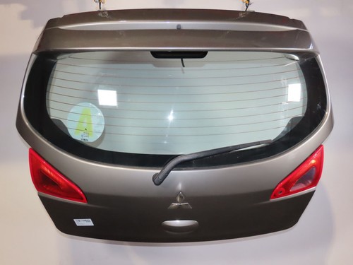 Hayon mitsubishi colt - colt, vi