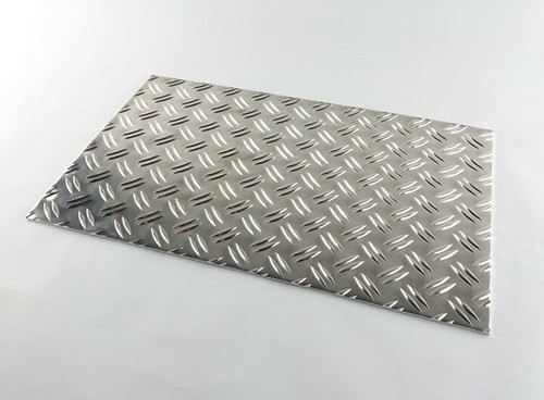 Aluminium tôle ondulée 5 - tôle,