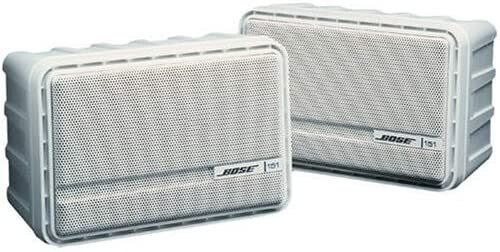 Bose 151 indoor outdoor - bose, indoor/outdoor