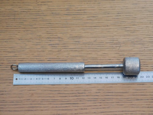 Attendrisseur pilon écraseur - attendrisseur,