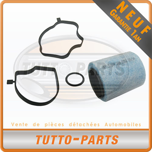 Separateur huile bmw e46 - d'huile,