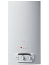 Chauffe-Eau À Gaz VAILLANT Groupe Modèle OPALIA C 11/1 LI LOW NOX