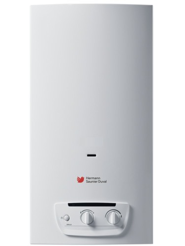 Chauffe eau gaz vaillant - chauffe-eau, À
