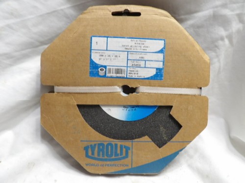 Tyrolit 200 4 bench - x, 25