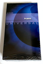 K-PAX 2001 For Your