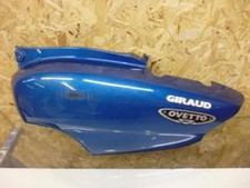 Coque arrière gauche origine