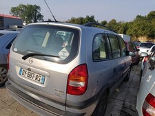 Feu arriere principal gauche