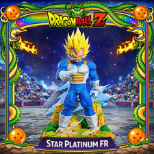 Figurine Geek Dragon Ball Z