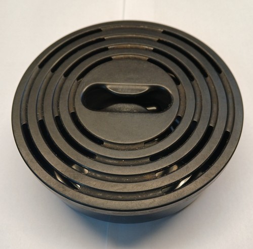 Support grille senseo switch - grille,