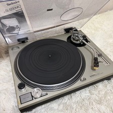 Technics SL-1200MK2-A Direct