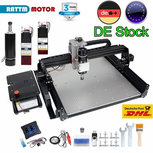 4540 500w grbl cnc - 〖de〗4540,