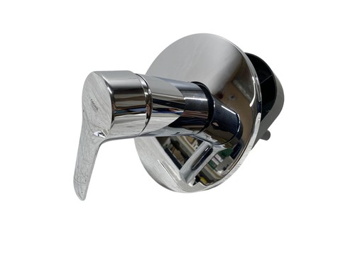 Robinet douche encastré - robinet, de