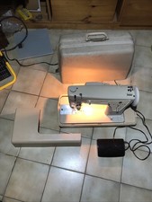 machine à coudre singer